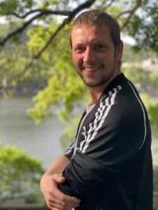Verhaegen Yves